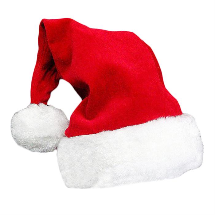 定制圣诞树帽用于家居装饰装饰品